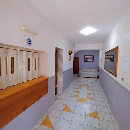 Μαρκονησ Paralía Exterior foto