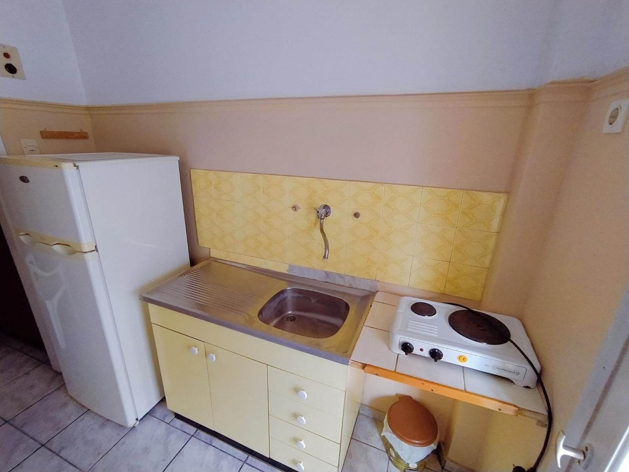 Μαρκονησ Paralía Exterior foto