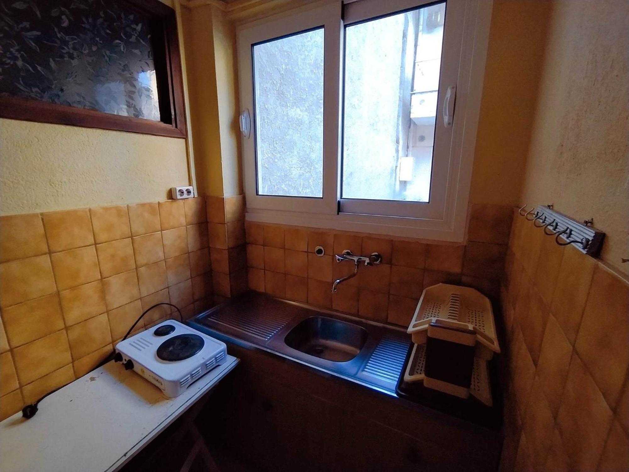 Μαρκονησ Paralía Exterior foto